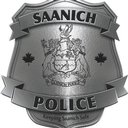 Saanich Police Department company logo