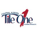 Central Alberta Tile One company logo