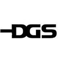 DGS company logo