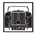 Corinthian Parking company logo