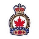 Royal Canadian Legion company logo