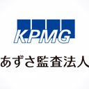 有限責任あずさ監査法人 company logo