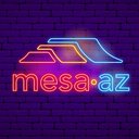 City of Mesa, AZ company logo
