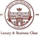 HOTEL SAN FRANCISCO TLAXCALA company logo