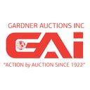 Gardner Auctions Inc. company logo