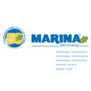MARINA LANDSCAPE, INC company logo