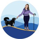 Auntie M Pet Care company logo