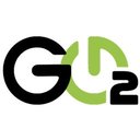 GO2 company logo