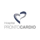 Hospital Prontocardio company logo