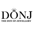 Donj Jewellery company logo