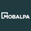Mobalpa company logo