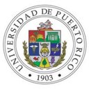 University of Puerto Rico company logo