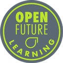 Open Future Learning company logo