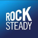 Rocksteady Music School company logo