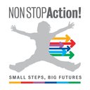 Non Stop Action company logo