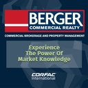 Berger Commercial Realty company logo