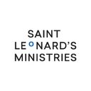 St. Leonard's Ministries company logo
