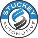 Stuckey Automotive company logo