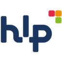 HLP company logo