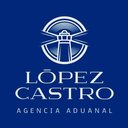 Agencia Aduanal López Castro company logo