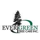 Ever-Green Tree Care company logo