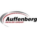 Auffenberg Ford O'Fallon company logo