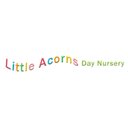 Little Acorns company logo