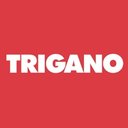 Trigano remorque company logo