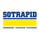 SOTRAPID company logo