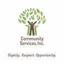 COMMUNITY SERVICES INC company logo