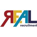 REAL-R company logo