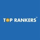 Top Rankers company logo