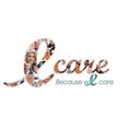 E CARE company logo