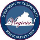 Virginia Department of Corrections company logo