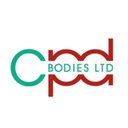CPD BODIES LTD company logo