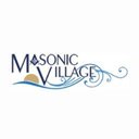 Masonic Village Burlington company logo
