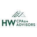 HW CPAs + Advisors, PC company logo