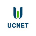 UCNET company logo