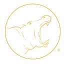 Golden Hippo company logo