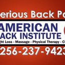 ANNISTON CHIROPRACTIC company logo