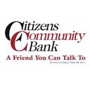 Citizens Community Bank company logo
