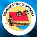 Winnebago Tribe of Nebraska company logo