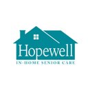 Hopewell In-Home Senior Care company logo
