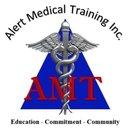 Alert Medical Training Inc company logo