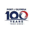 Port of Olympia company logo