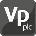 Vp plc company logo