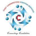 Chief Cornerstone Staffing Services company logo