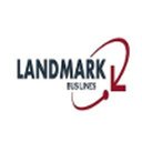 Landmark Bus Lines company logo