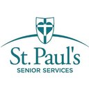 St. Paul's Senior Services company logo