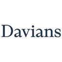 Davians company logo